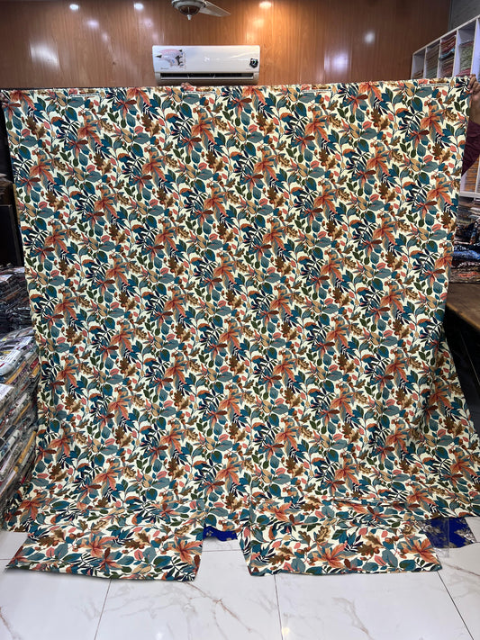 King Size Double Bed-Sheet
