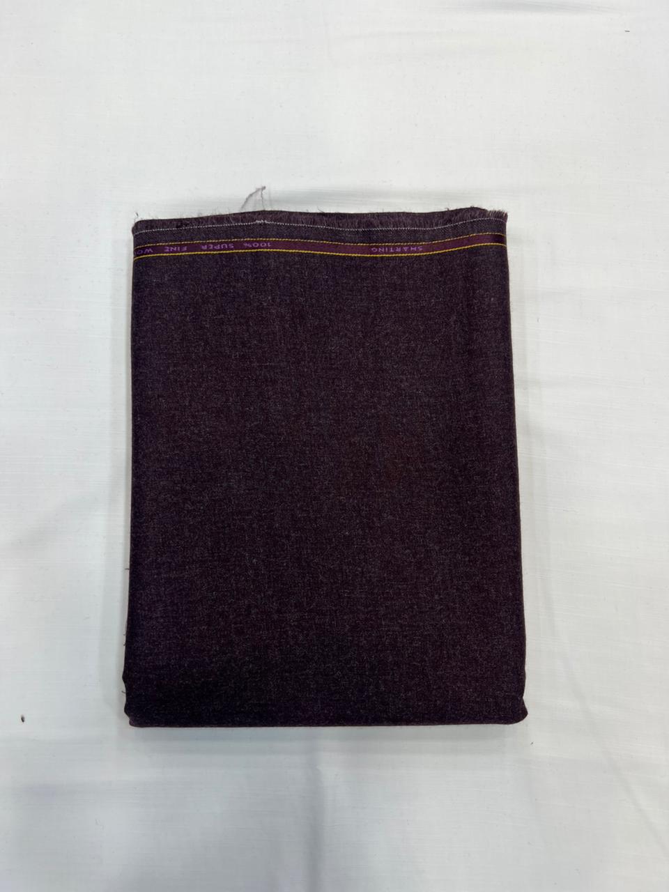 ROYAL TAG WINTER WOOL