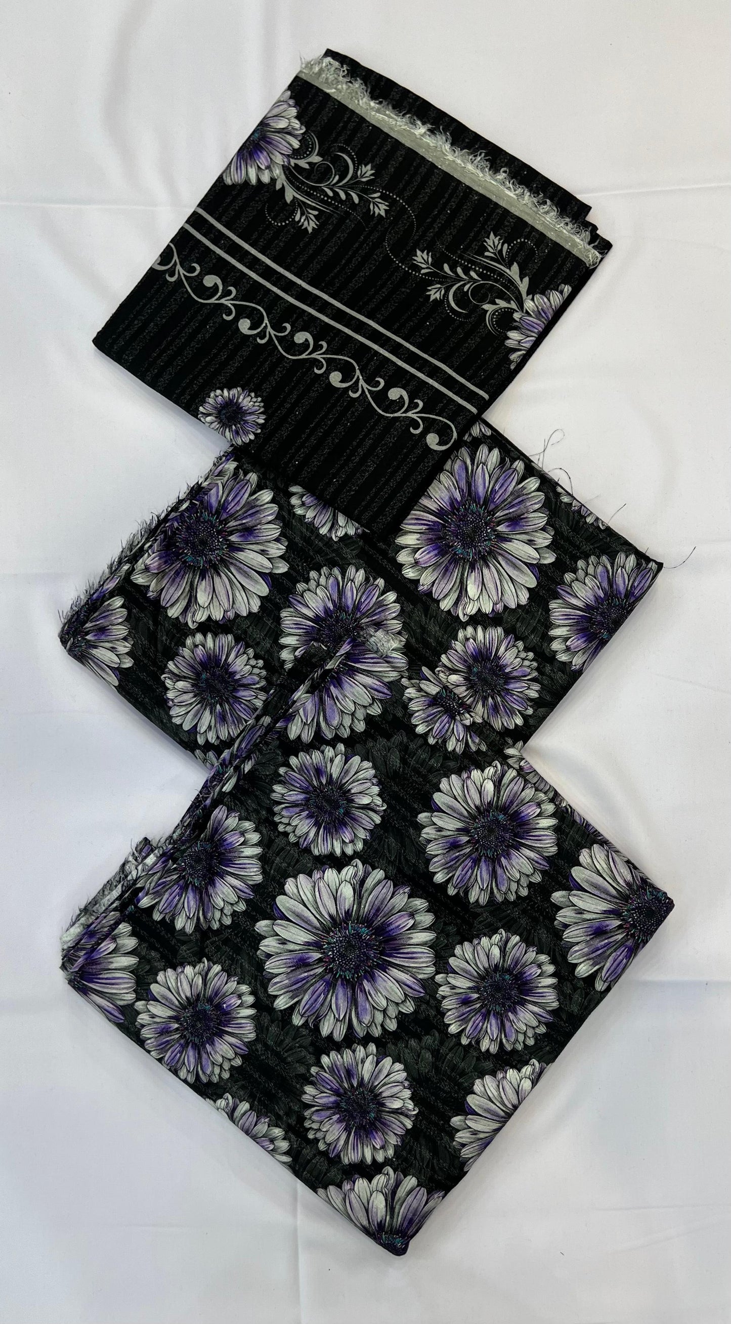 Fancy Karandi 3PC