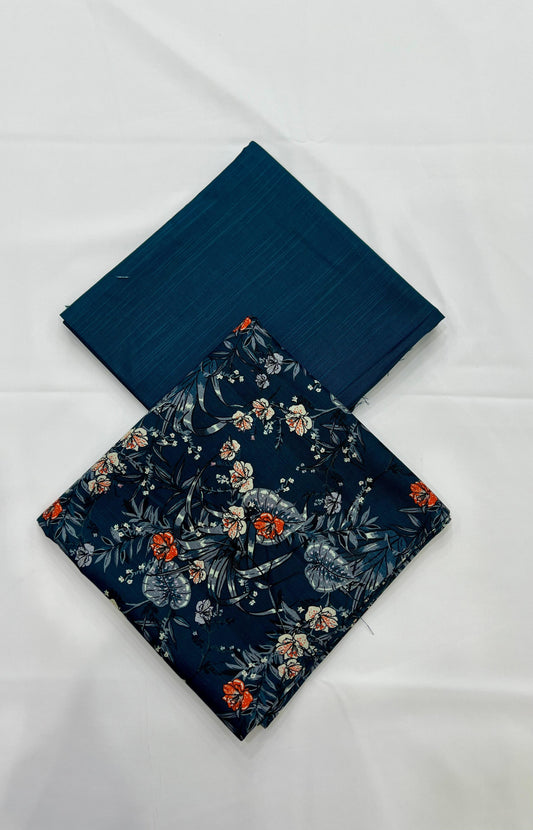 Original Khaddar 2-Piece