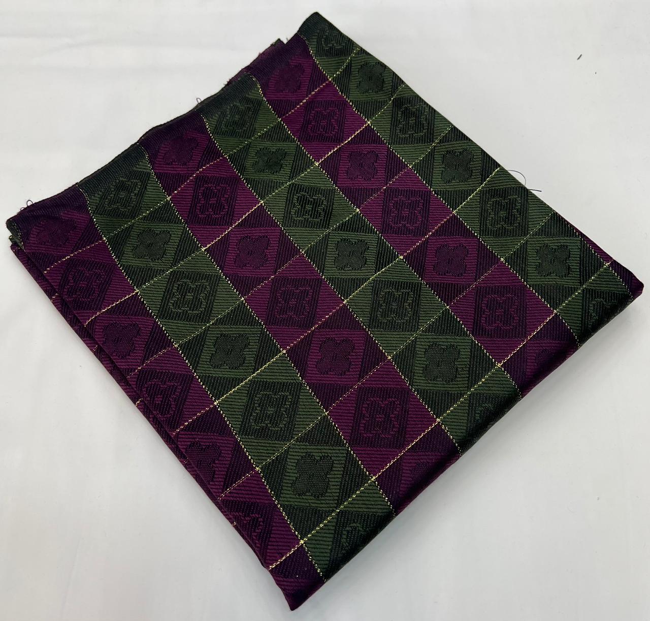 Pashmina & Buntti Shawls