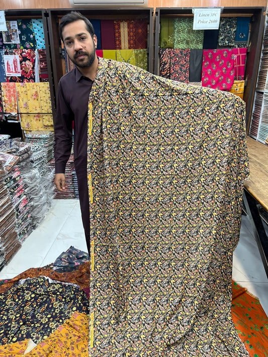 Luxury Karandi 2PC