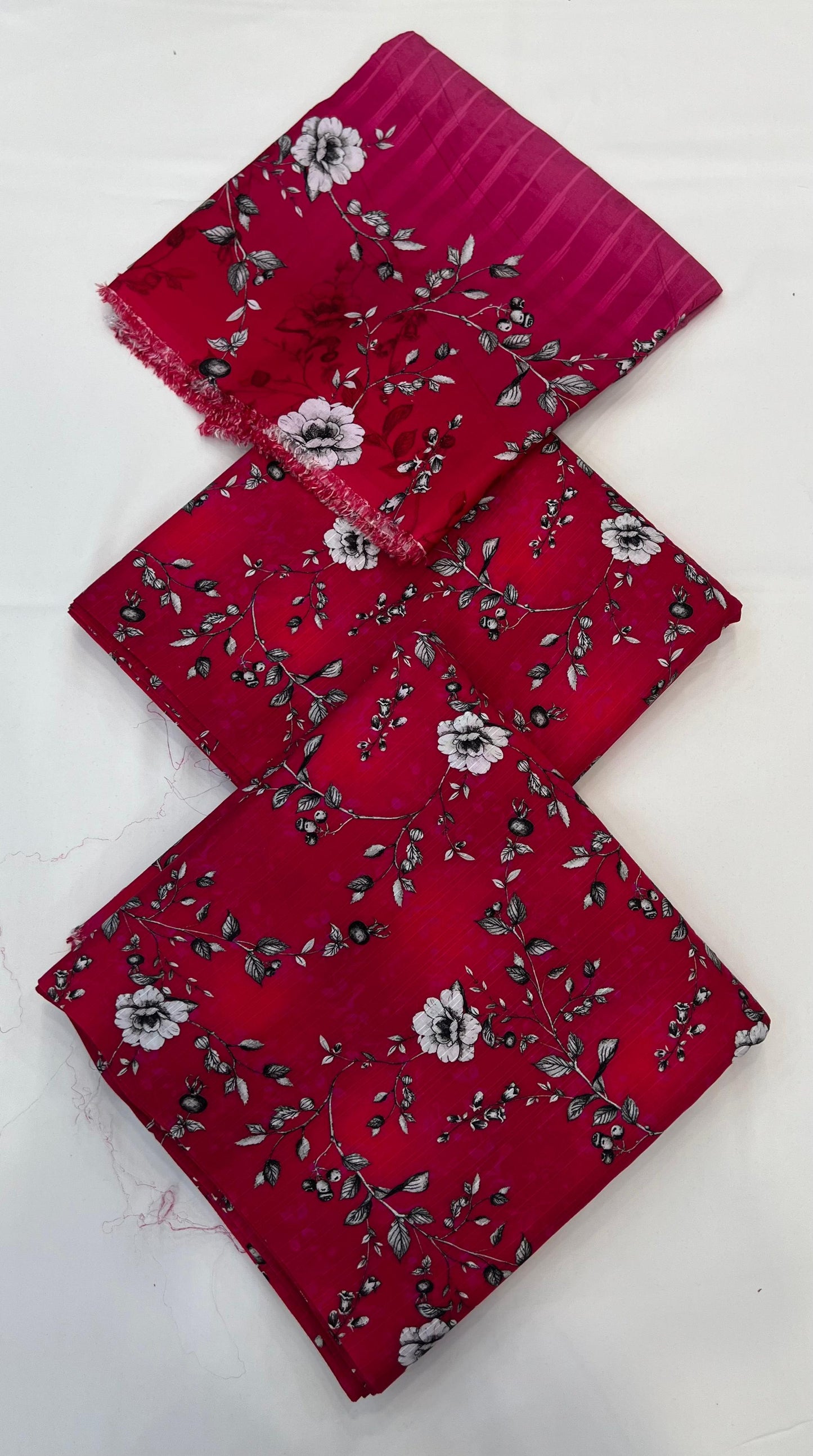 Original Bana Dora Linen 3PC 2025-26
