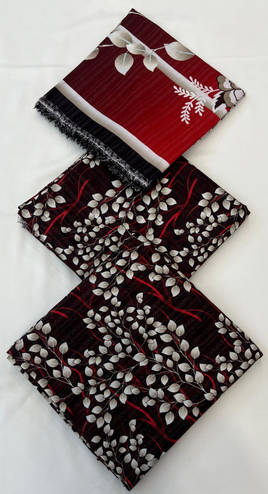 Fancy Karandi 3PC