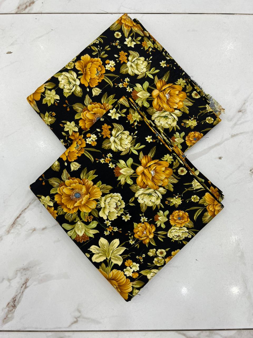 Original Hajra Bana Doria Tarkashi Winter 2PC