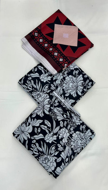 Branded Classic khaddar