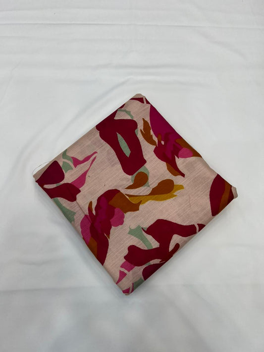 Bareeze Khaddar 2PC Alert!