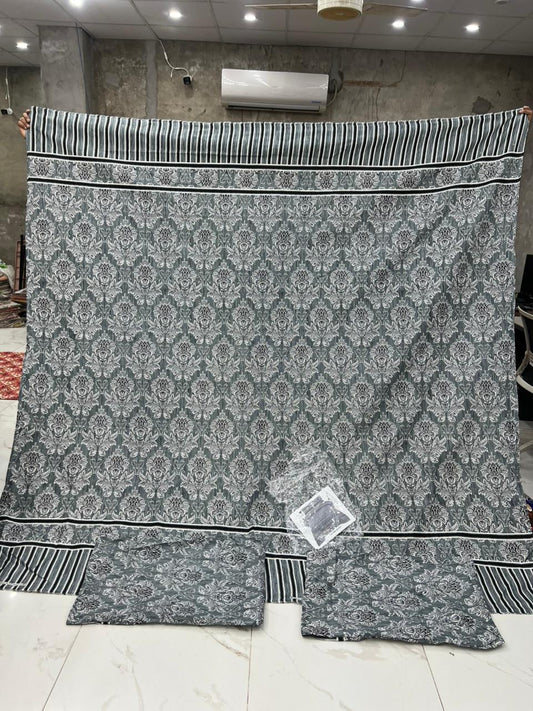 King Size Double Bed-Sheet