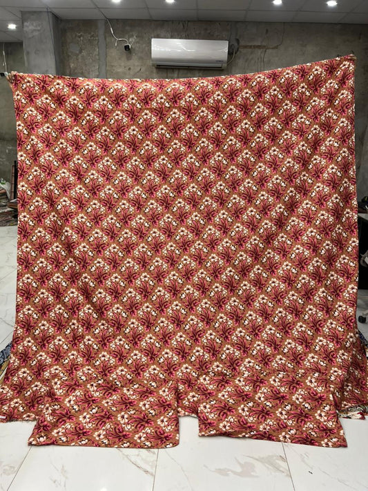 King Size Double Bed-Sheet