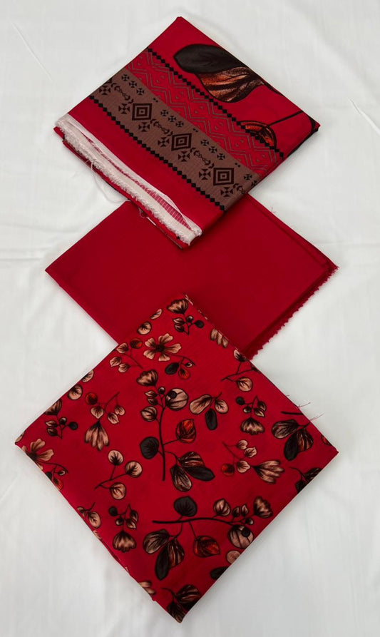 Original Bana Dora Linen 3PC 2025-26