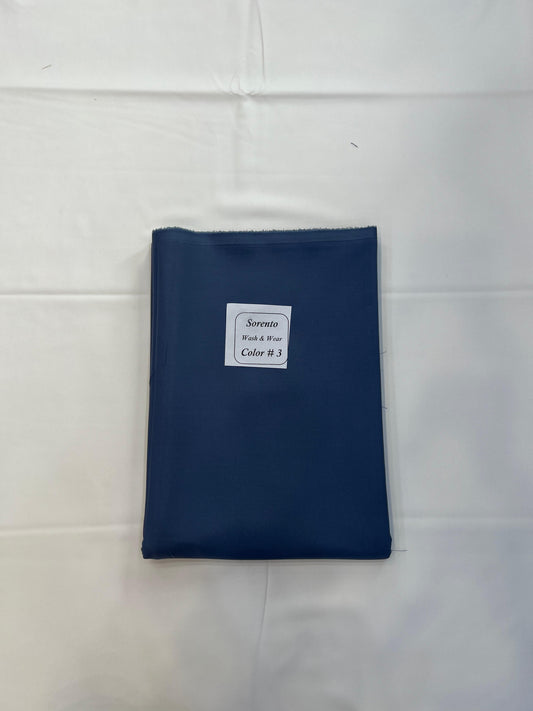 Sorento Winter Wash & Wear