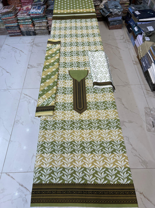 Swiss VOILE 3PC