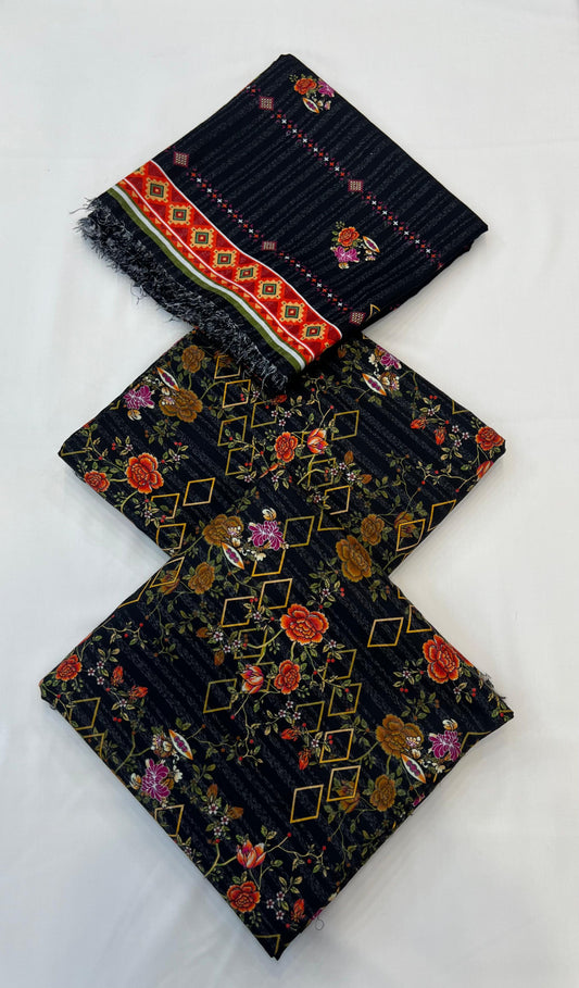 Fancy Karandi 3PC