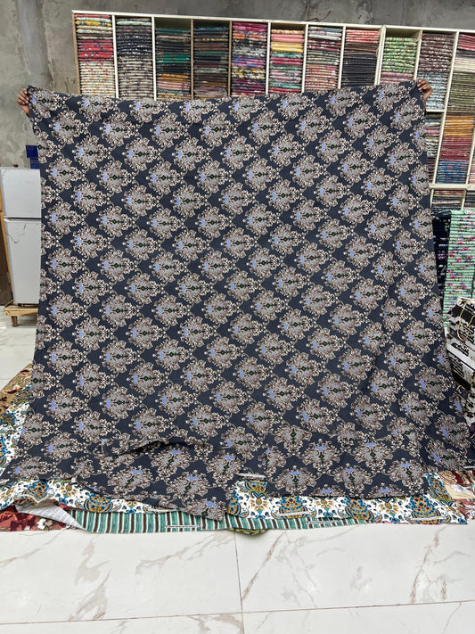 King Size Double Bed-Sheet