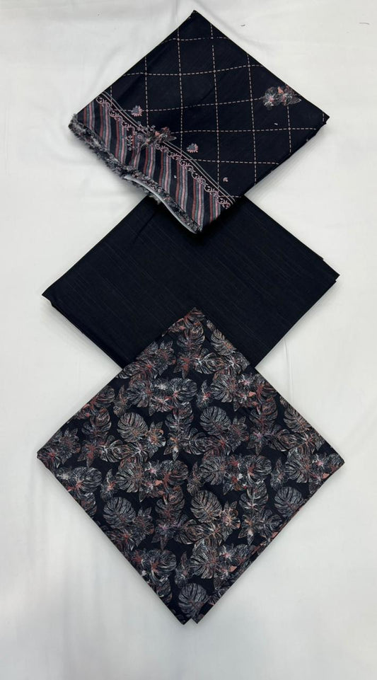 Original KHADDAR 3-Piece