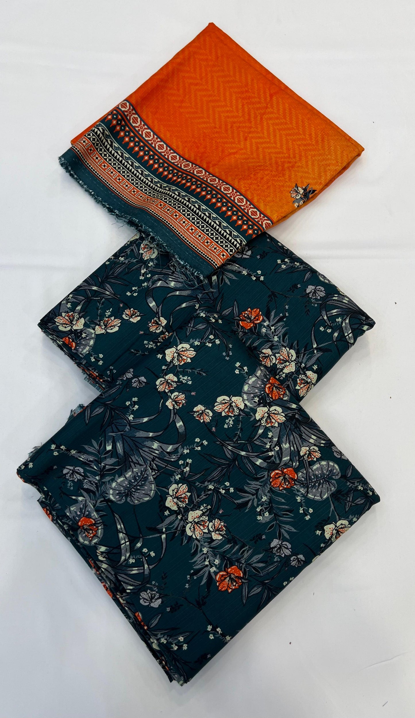 Original Bana Dora Linen 3PC 2025-26