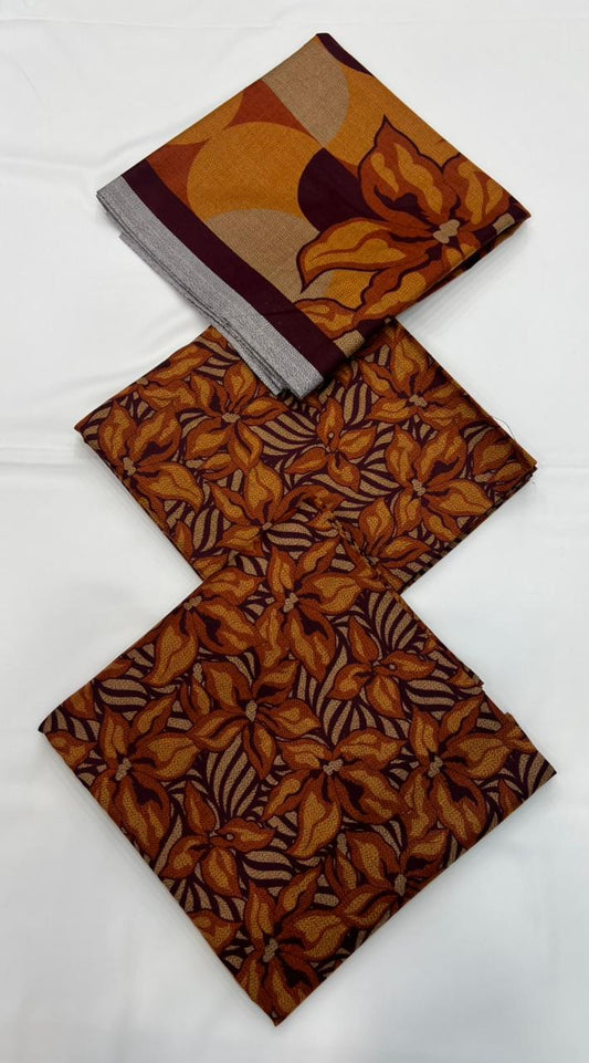 Classic Dhanak Mareena 3PC