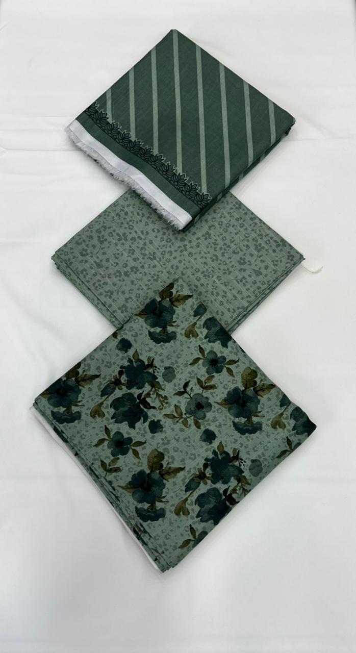 Elegance With Every Thread Explore the Khaddar Winter Series 2025-26