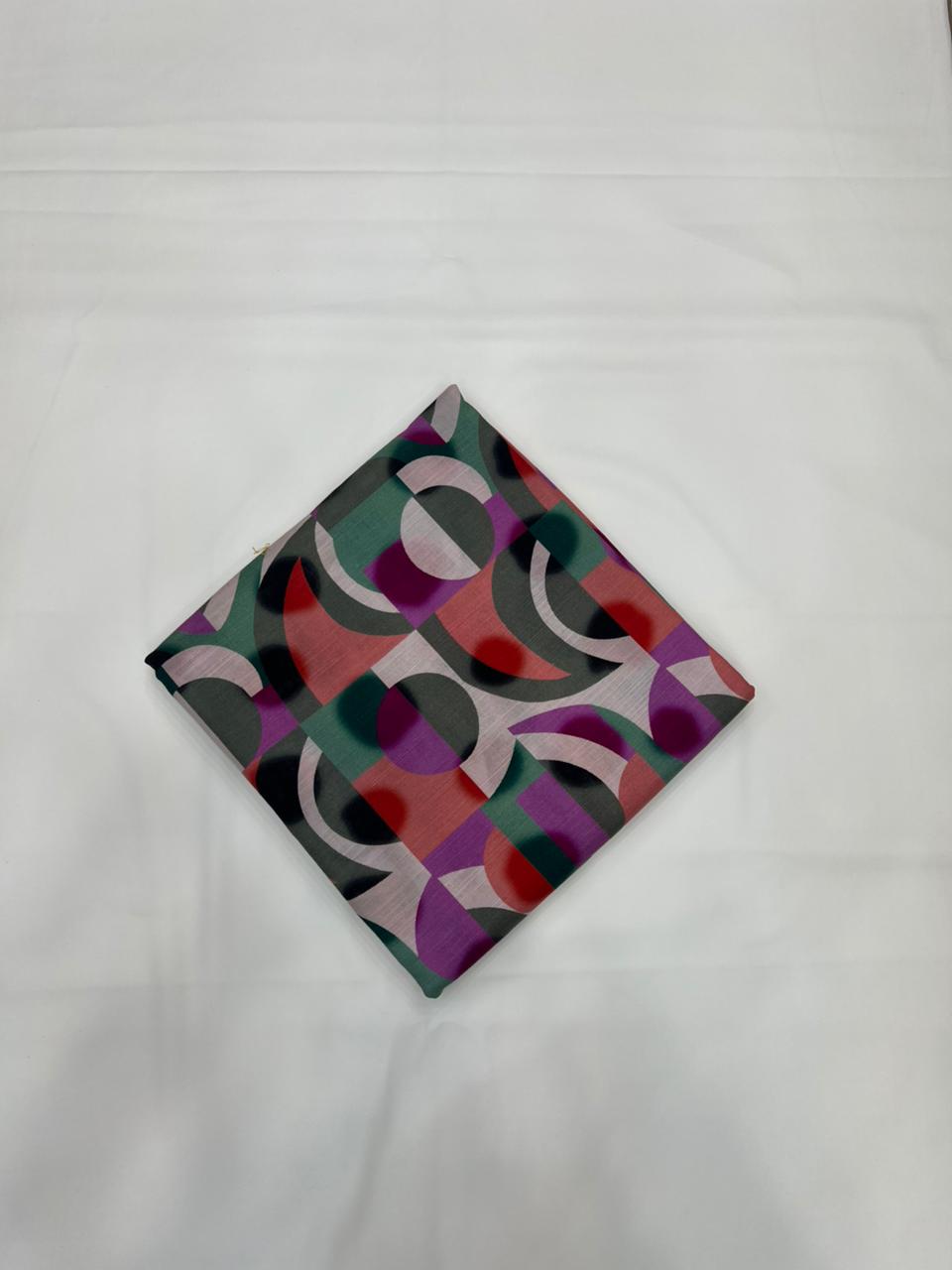 Bareeze Khaddar 2PC Alert!