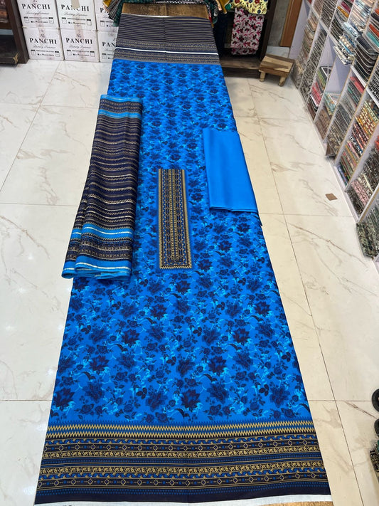 Swiss VOILE 3PC