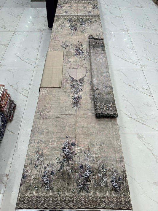 Winter Special! Original Bana Dora Viscose 3PC