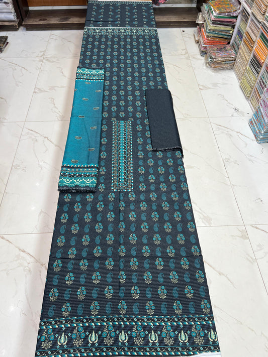 Fancy Karandi 3PC