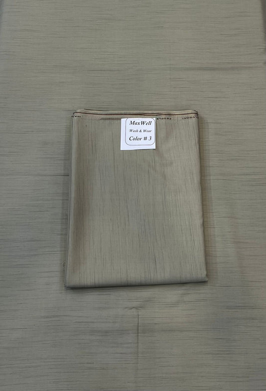 Max Well Winter Wash & Wear