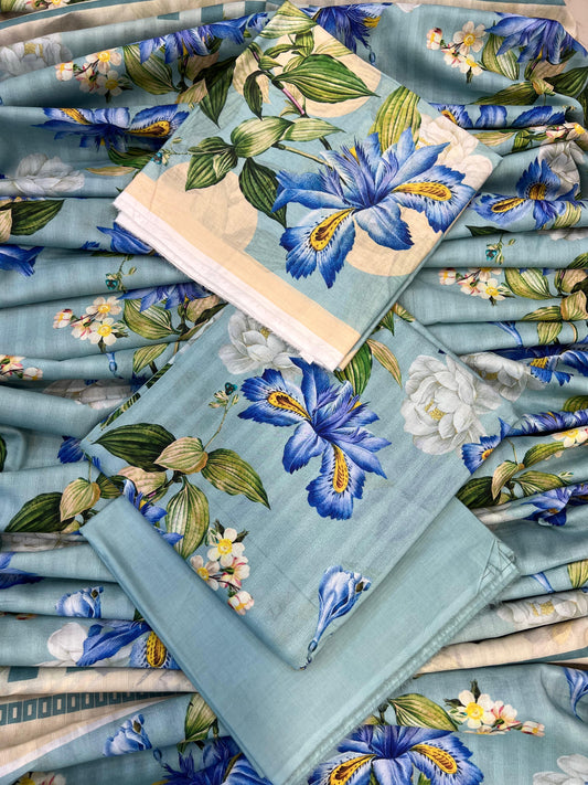 Elaf Premium Doria Lawn 3PC