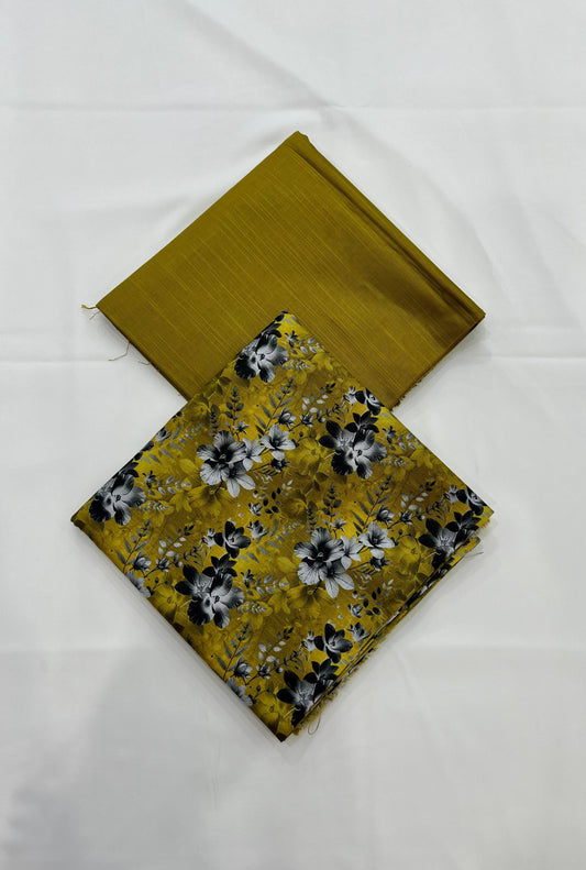 Original Khaddar 2-Piece