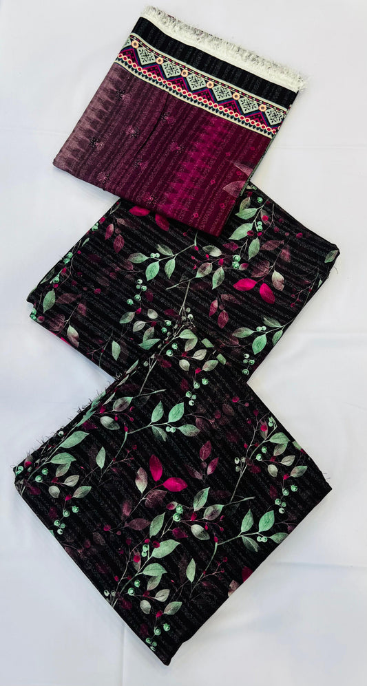 Fancy Karandi 3PC