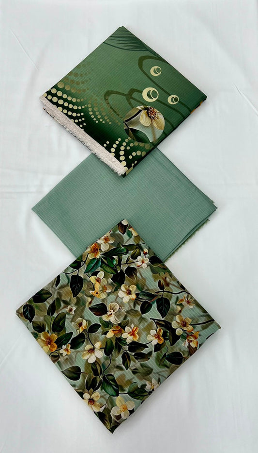 Original Bana Dora Linen 3PC 2025-26