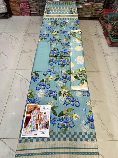 Elaf Premium Doria Lawn 3PC