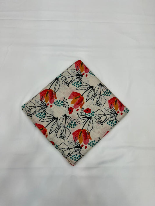 Bareeze Khaddar 2PC Alert!