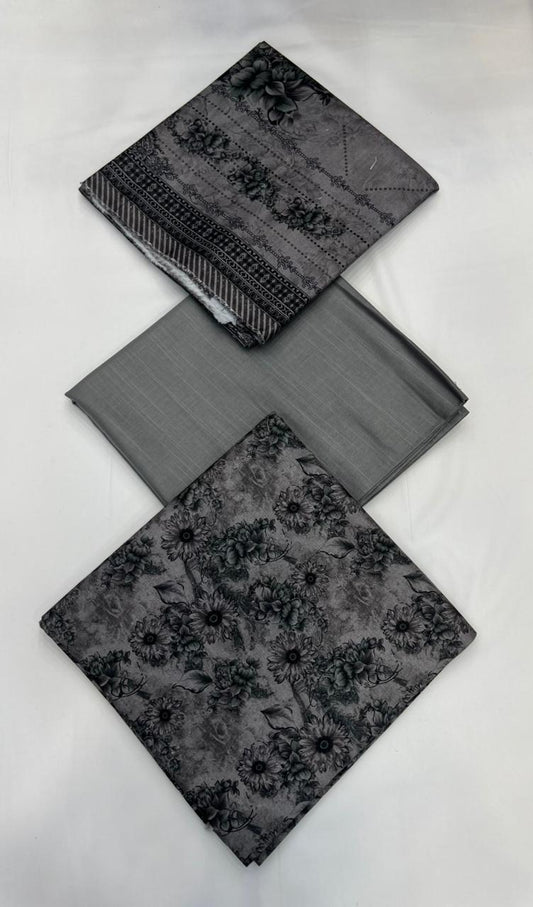 Original KHADDAR 3-Piece