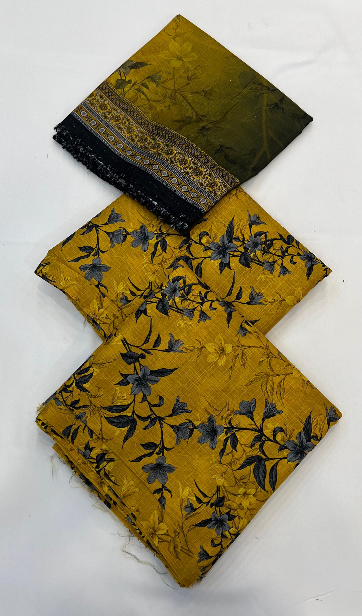 Original Bana Dora Linen 3PC 2025-26