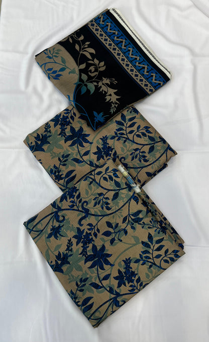 Signature Collection BANA DORA LINEN 3PC 2025-26