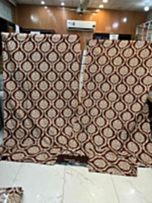 Pair Of Single Bed-Sheets