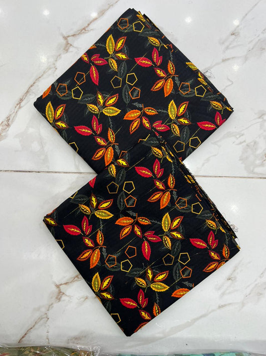 Original Hajra Bana Doria Tarkashi Winter 2PC