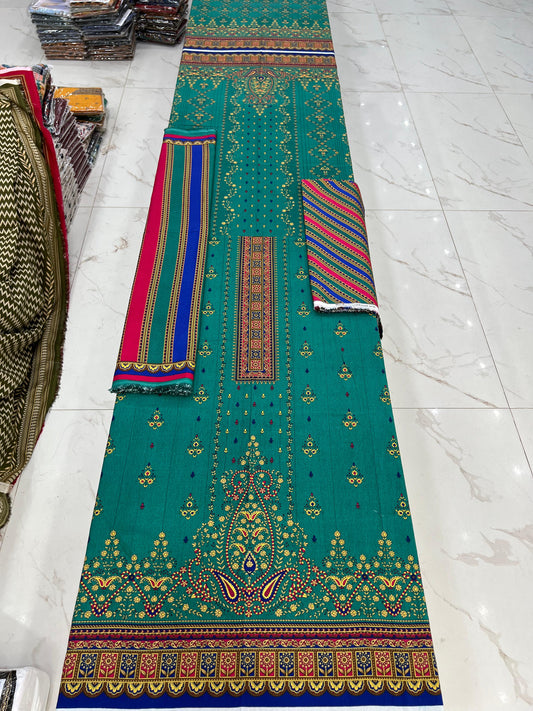 Karandi 3PC Winter Collection