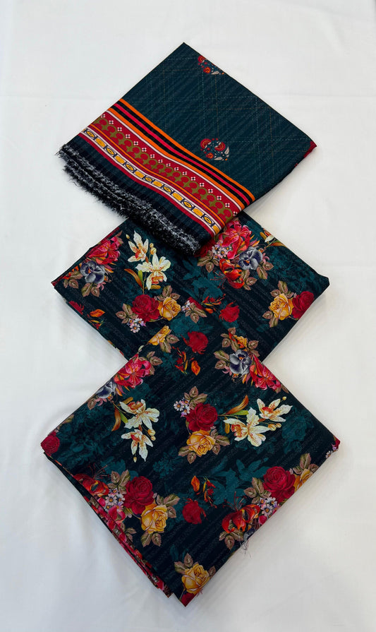 Fancy Karandi 3PC