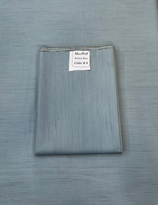 Max Well Winter Wash & Wear