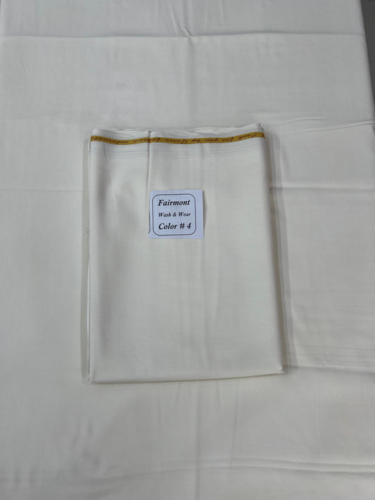 Fairmont Men's Wash & Wear