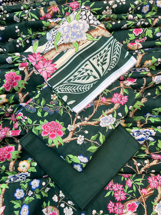 Elaf Premium Doria Lawn 3PC