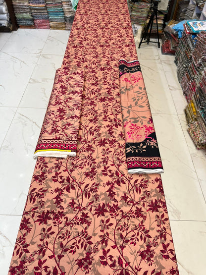 Signature Collection BANA DORA LINEN 3PC 2025-26