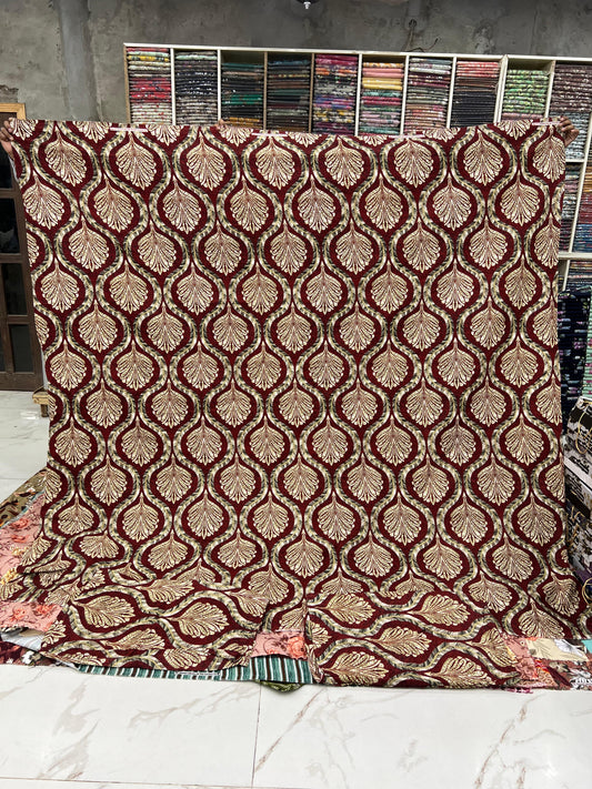 King Size Double Bed-Sheet
