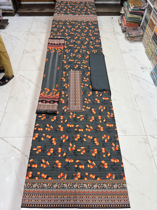 Fancy Karandi 3PC