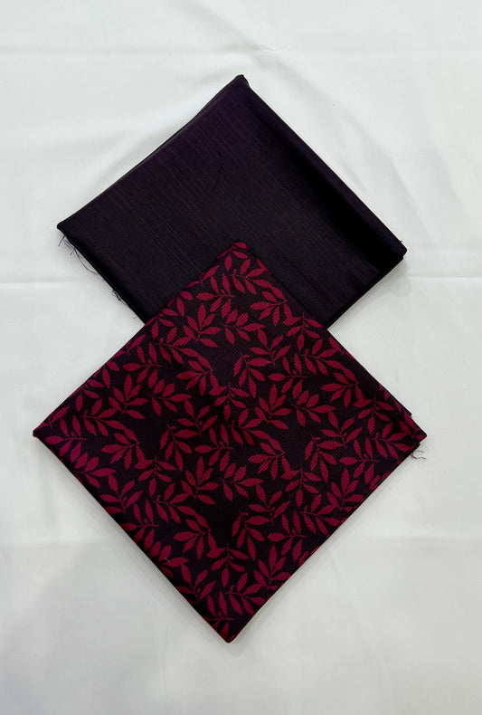 Original Khaddar 2-Piece