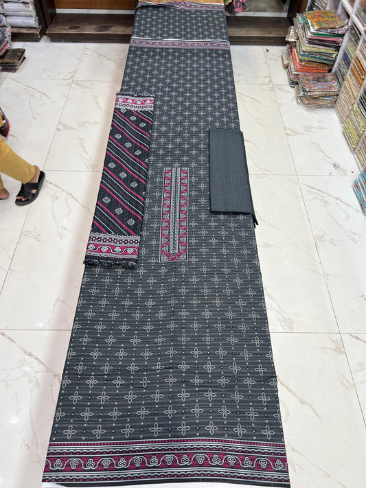 Fancy Karandi 3PC