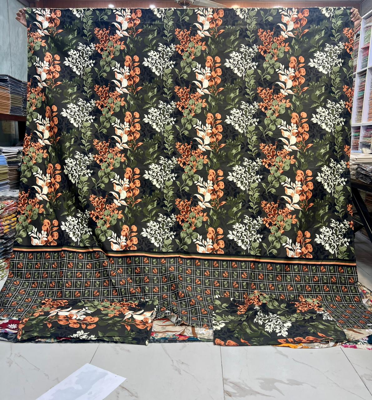 King Size Double Bed-Sheet