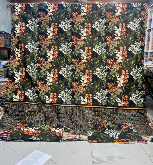 King Size Double Bed-Sheet